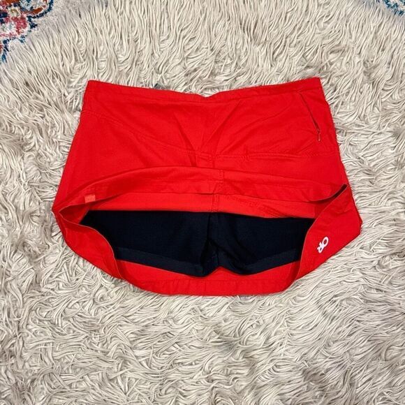 Outdoor Research skort size 12 - Picture 4 of 5
